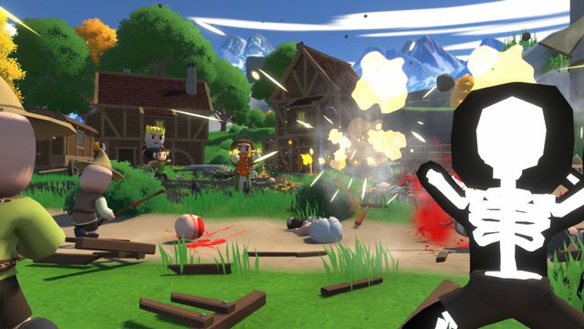 Demo de SpellChain disponible sur Steam