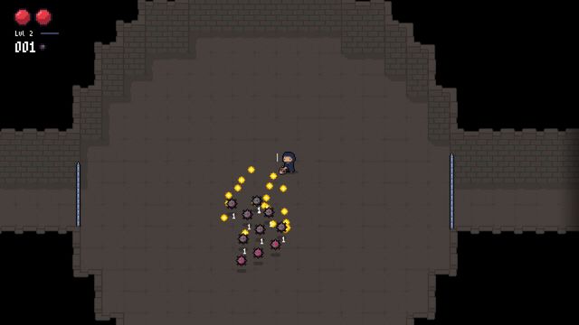 Stonecall Forces You to Stand Still to Survive - Will You Plant Your Feet or Get Crushed by Golems?