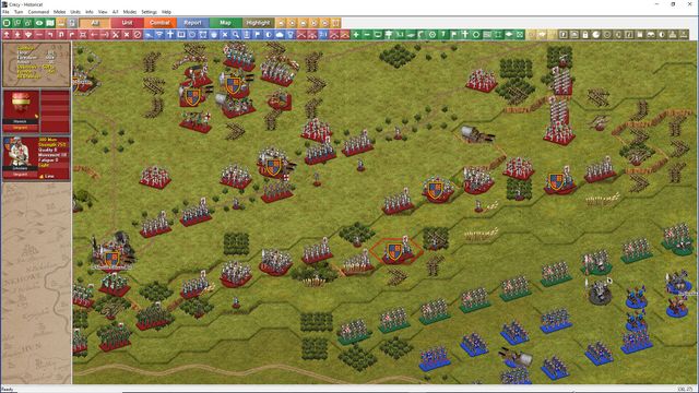 Quand les longbows décident du sort : Reconstituez Crécy, Azincourt et le siège d'Orléans dans un wargame approfondi de la Guerre de Cent Ans