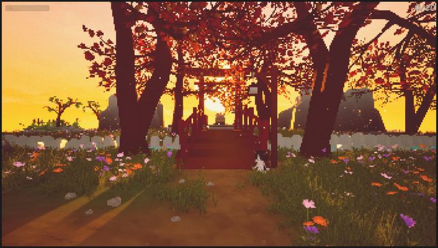 Tails & Trails - Opisyal na Trailer