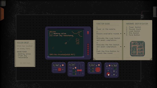 Terminal Reign - Official Trailer