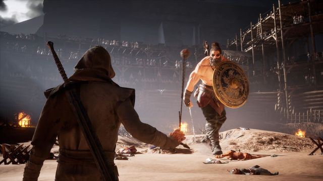 La bande-annonce gameplay de The Abased