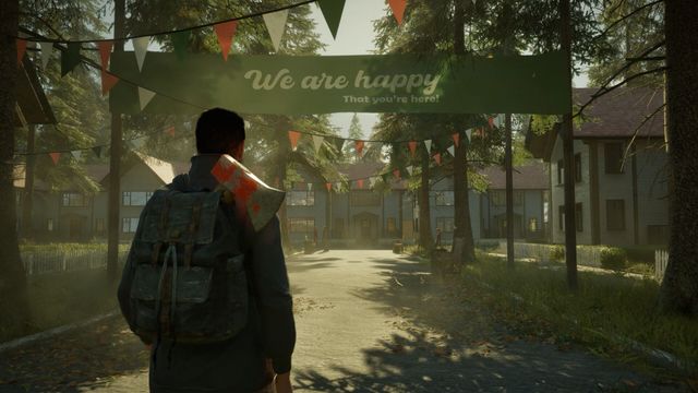 He Checked Into a Healing Retreat and Checked Into Horror - The Pines Wants You to Regret Every Choice