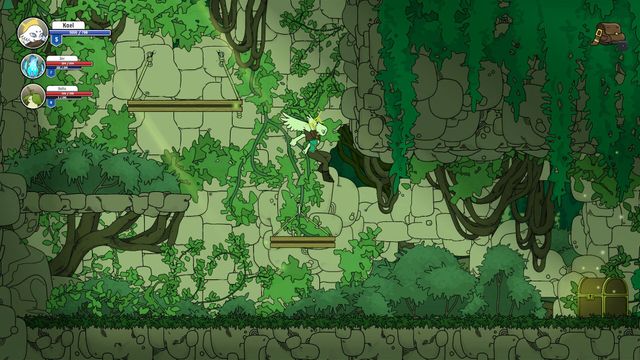 Train 200+ monstres dessinés à la main - mais perdez-les pour toujours s’ils meurent ? The Sky Project devient brutal