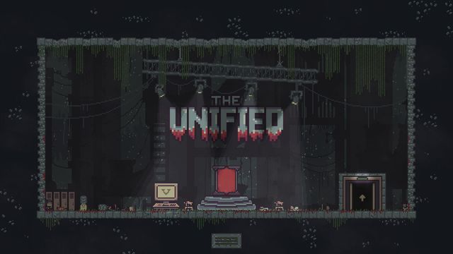 The Unified - 官方预告