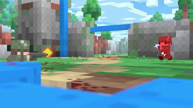 Trenchblocks - Official Trailer