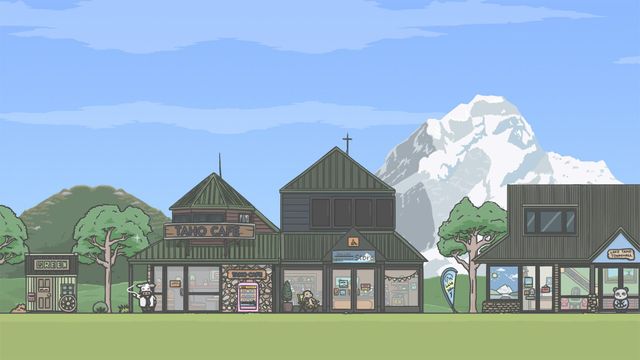 Tsuki Journey is a relaxing slice of life adventure