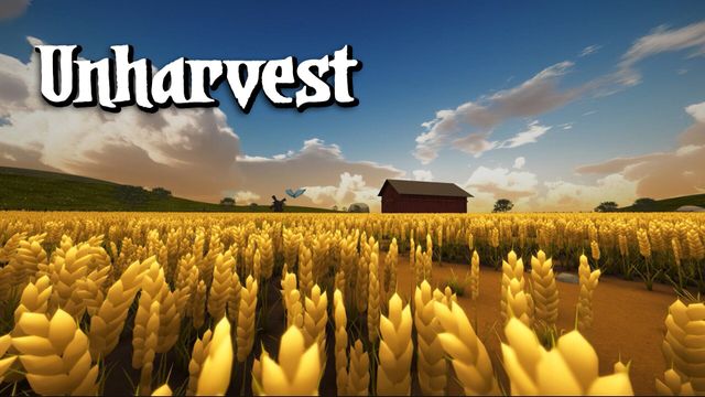 Unharvest - Official Trailer
