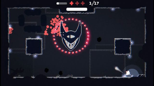 Voidboy - Official Trailer