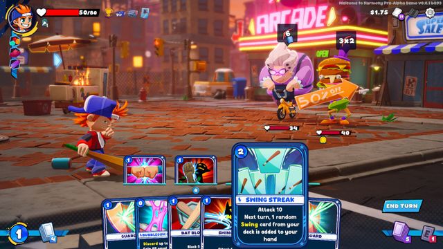 Welcome to Harmony arrive sur Steam