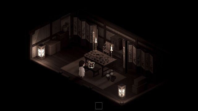 Yeommae - Gameplay Trailer