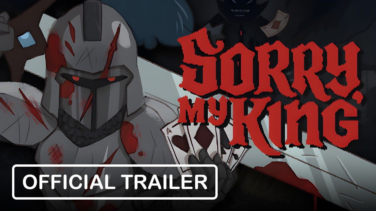 Owe the Crown 5000 Gold in 7 Days? Sorry, My King Turns Debt into a Ticking 1-Bit Roguelite