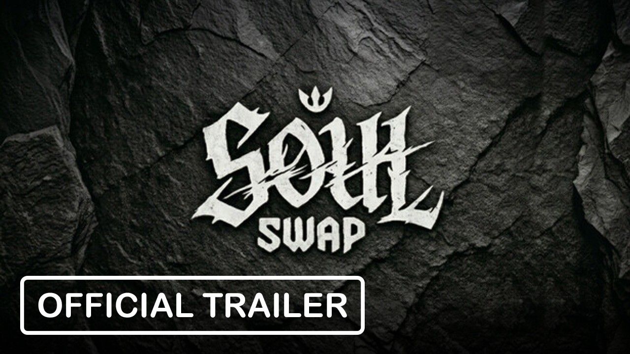 What If You Could Steal Your Enemy and Keep Fighting? SoulSwap Turns Every Kill into a New Playstyle