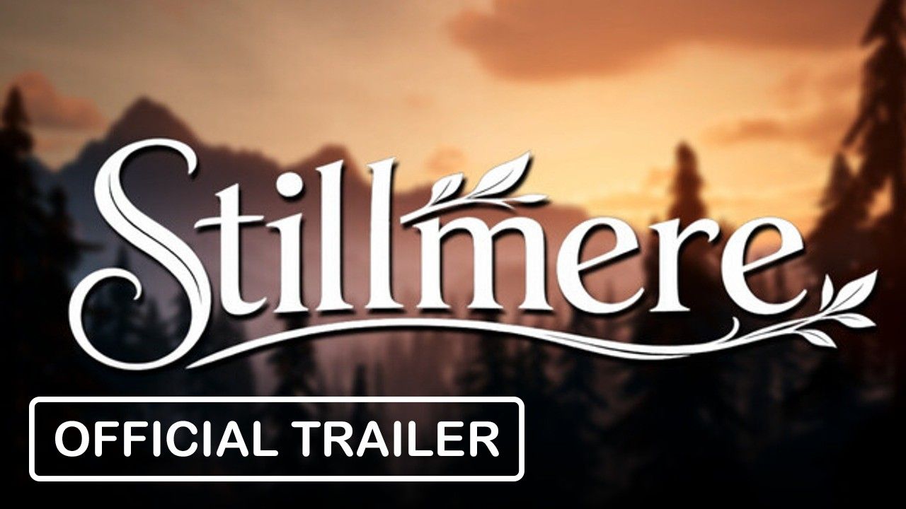 Você Consegue Fazer de Stillmere Seu Lar Tranquilo Antes que a Natureza te Esqueça?