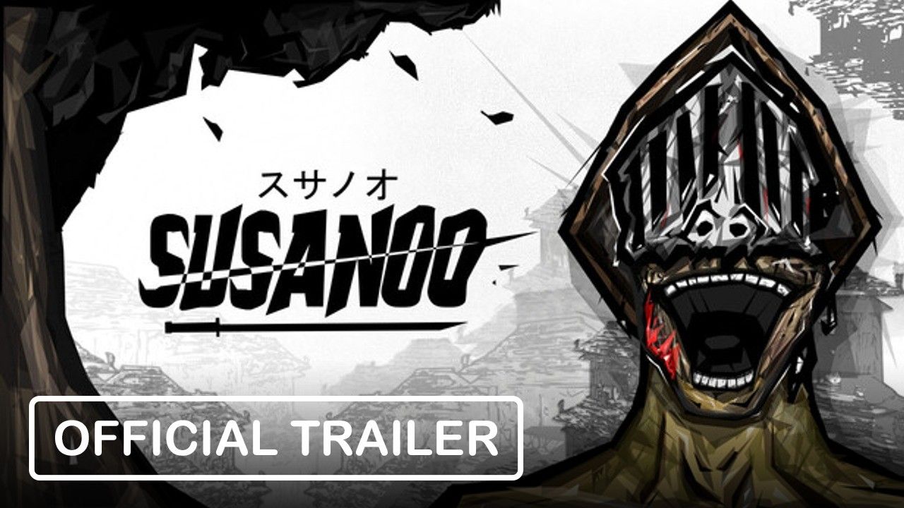Susanoo: Typing Soulslike Turns Your Keyboard into a Katana - Can You Parry with [Space] and Style Your Way to P Rank?