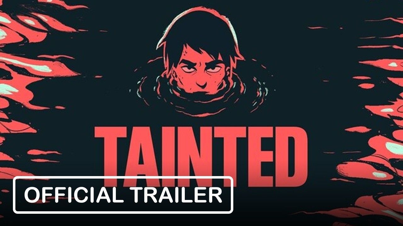 Tainted - Trailer Oficial