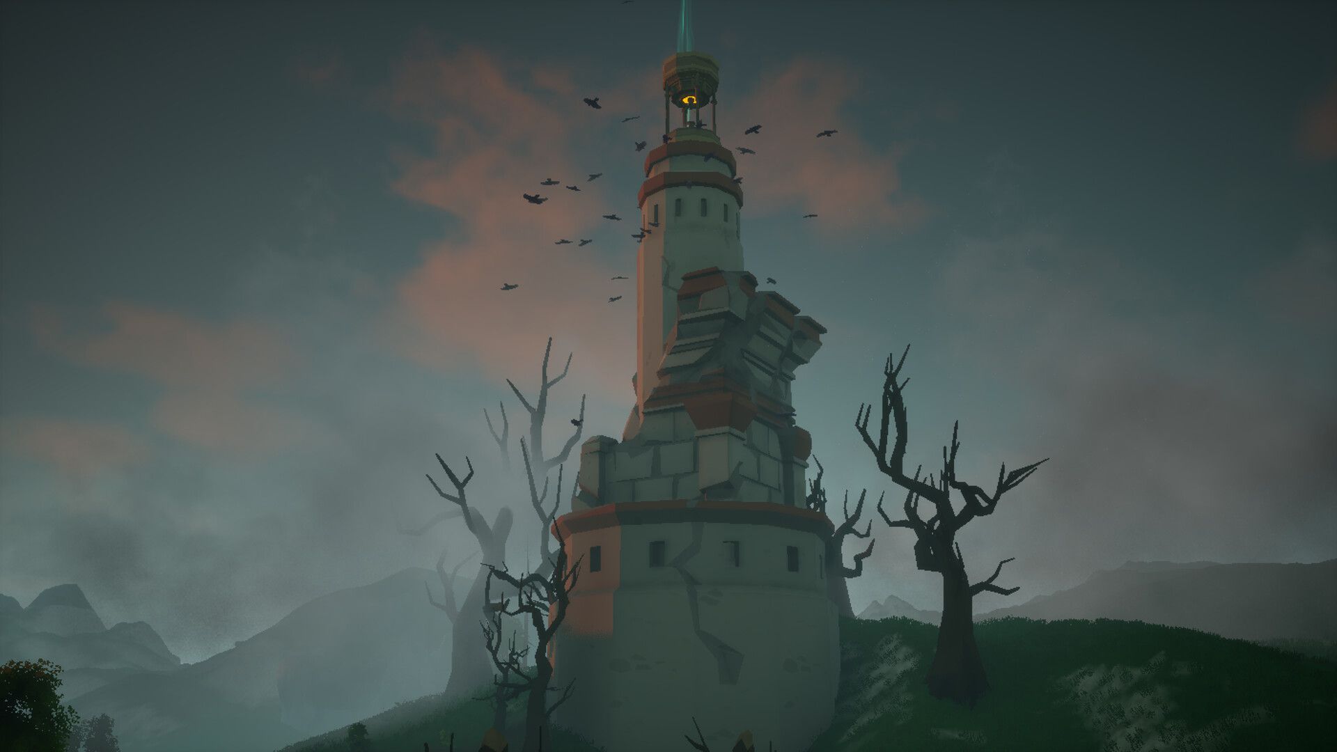 Trade or Trick? Tales of Trade Lets You Run a Magical Pawnshop Where Bargaining Is an Art