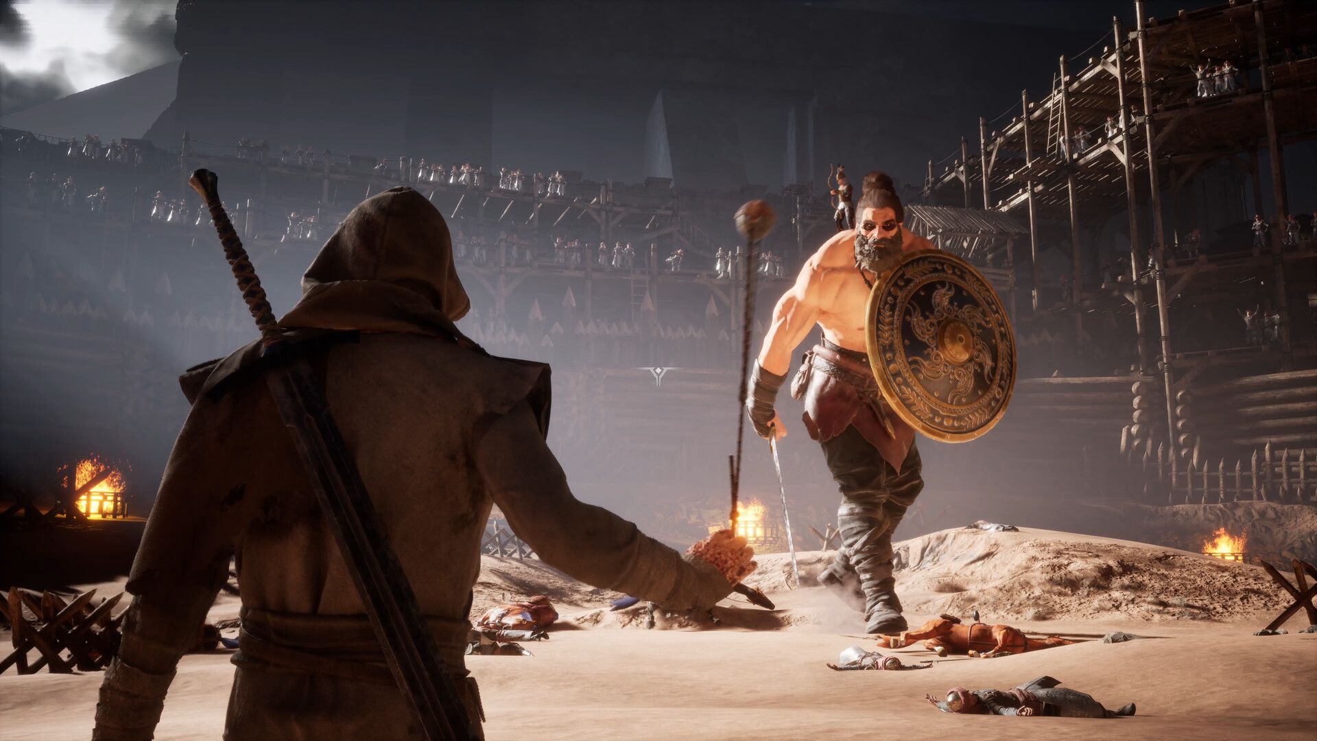 The Abased Gameplay Trailer