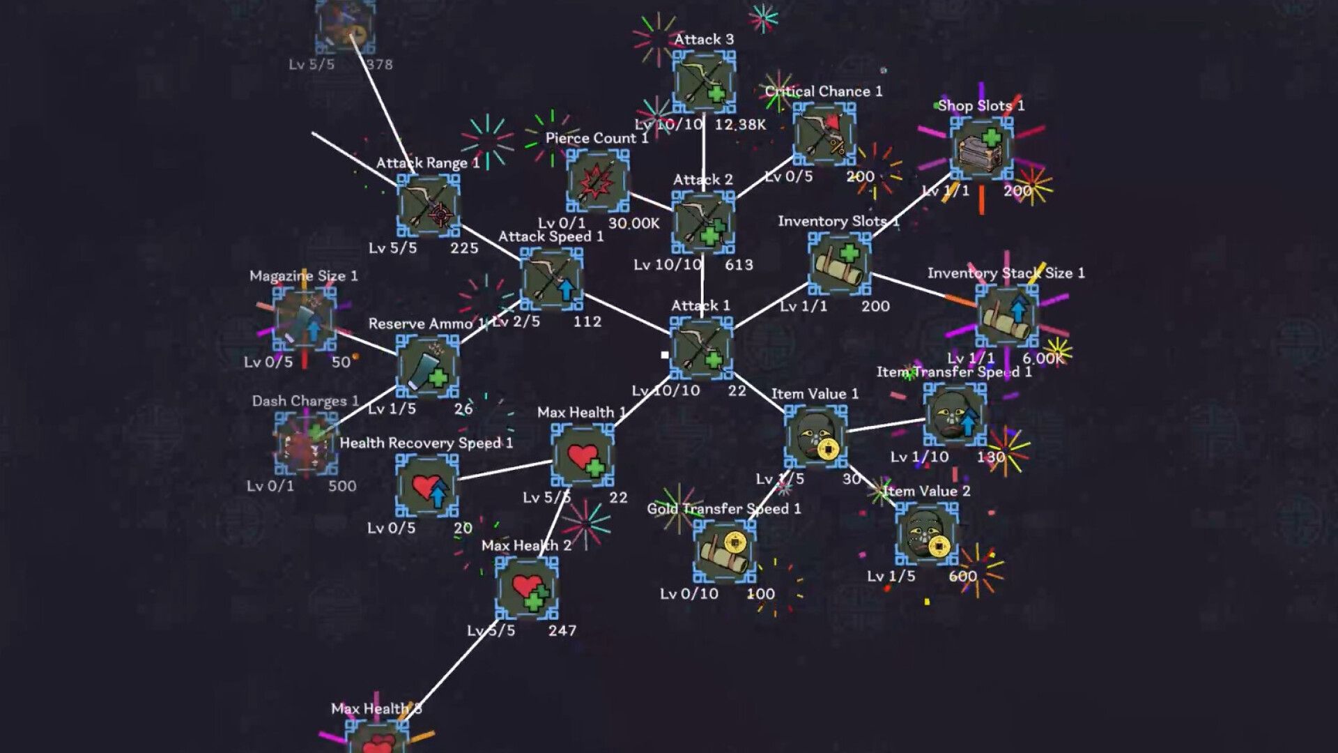 The Bow: Ultimate weapon - Official Trailer