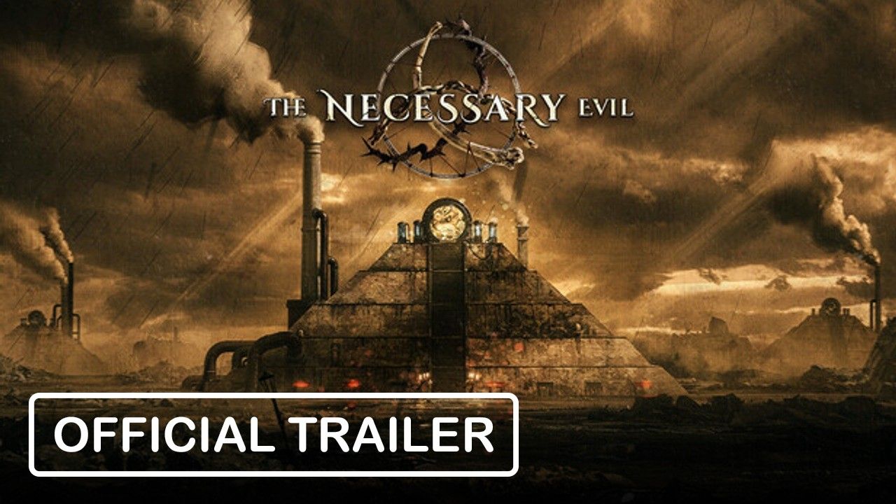 Send Volunteers Into the Rot: The Necessary Evil Turns Moral Choices into Tactical Weapons