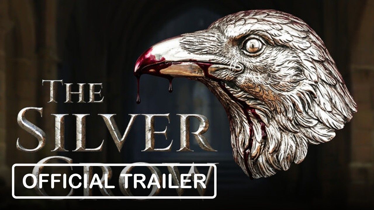 The Silver Crow - Official Trailer