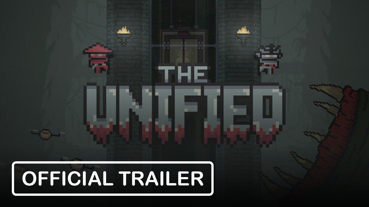 The Unified - Official Trailer