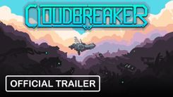 Gridlock in the Skies: Cloudbreaker Turns Inventory Tetris into Bullet Heaven Mayhem