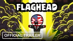 Flaghead - Nouvelle bande-annonce de gameplay