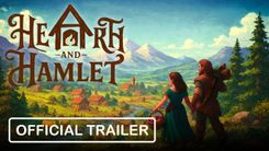 From Campfire to Castle - Hearth and Hamlet Turns Idle Tinkering into a Magic Kingdom