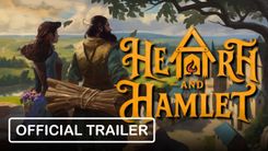 From Campfire to Castle - Hearth and Hamlet Turns Idle Clicks into a Cozy Medieval Empire