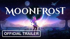 A Second Moon, Icy Meteors, and Your Perfect Cottage: Moonfrost Wants You to Rebuild the World