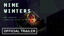  Nine Winters lets you tend a home after the world ended