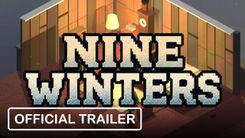 Nine Winters Wants You to Keep a Rooftop Warm for Nine Freezing Nights - Are You Cozy Enough?