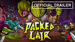 How to Turn a Tiny Cave Into a Monster-Making Machine in Packed Lair