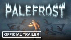 Palefrost: Will You Be Buried by the Eternal Blizzard or Cheat Death at the Fountain?