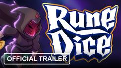 Roll for Glory: Rune Dice Turns Physics-Based Throws Into Satisfying Deckbuilding Chaos