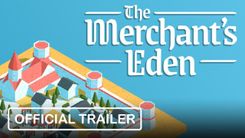 The Merchant's Eden - Official Trailer