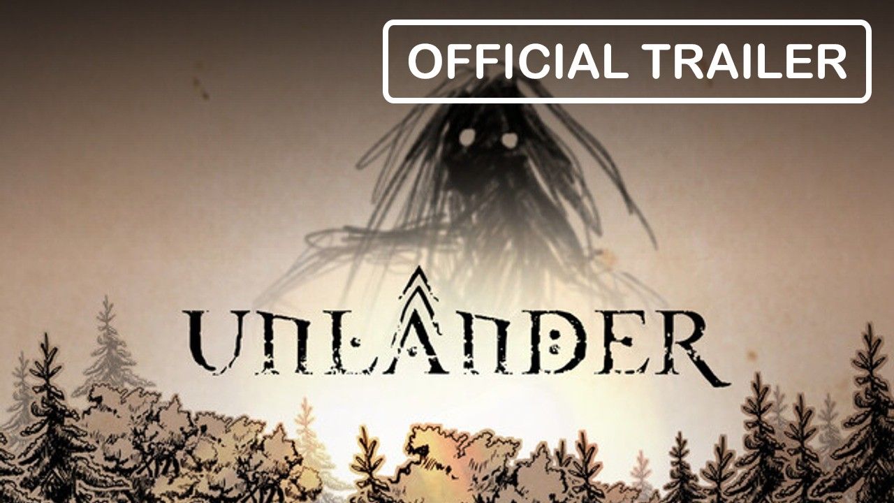 Unlander: Roll for Your Life in a Never-Ending World of Nightmares