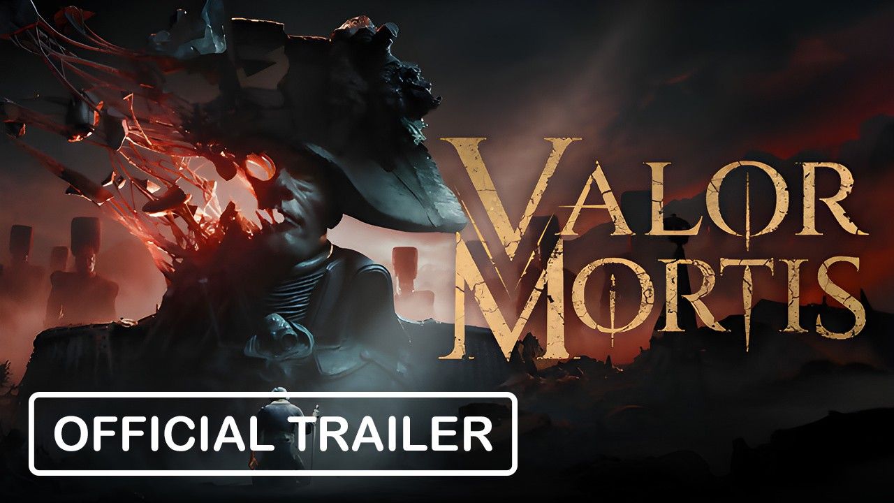You Died for Napoleon. Again. Valor Mortis Reanimates 19th Century Horror