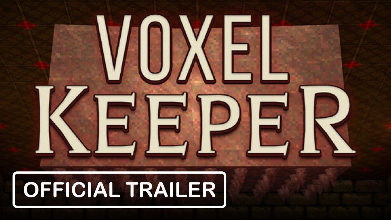 Voxel Keeper - Spielablauf