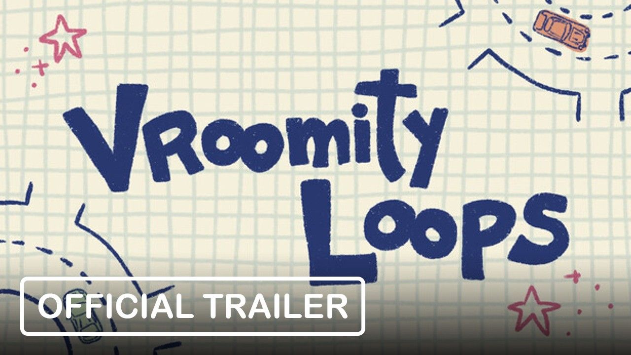 Enter the Chaos: Vroomity Loops Turns Portuguese Roundabouts into Delightfully Maddening Puzzles