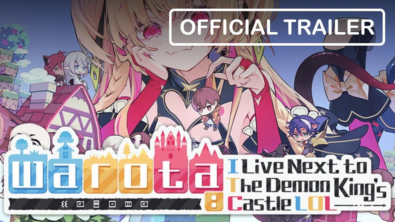 The Demon King Goes Viral Next Door and Your Village Is the Hit List