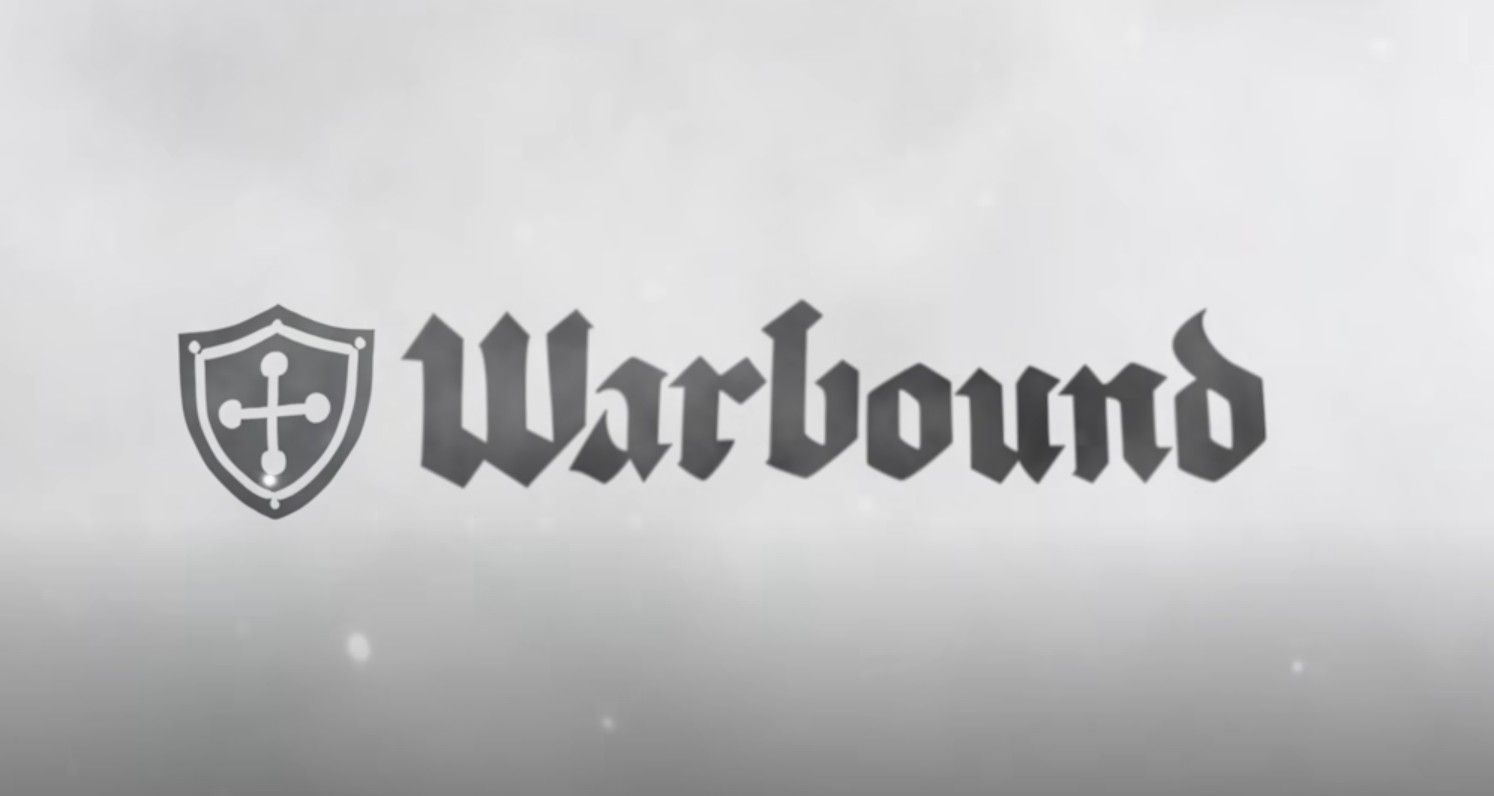 WARBOUND Demo out now