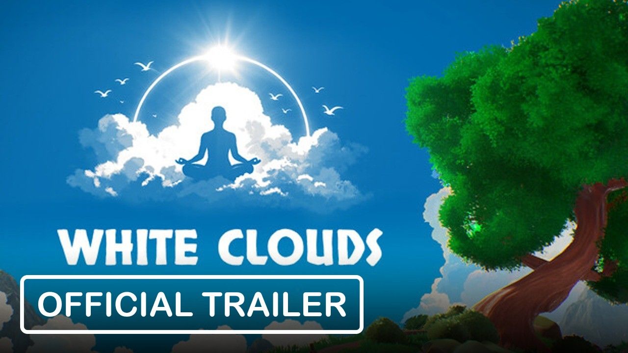 Move to a Mountain, Brew Tea, Write Haiku: White Clouds Wants You to Slow Down