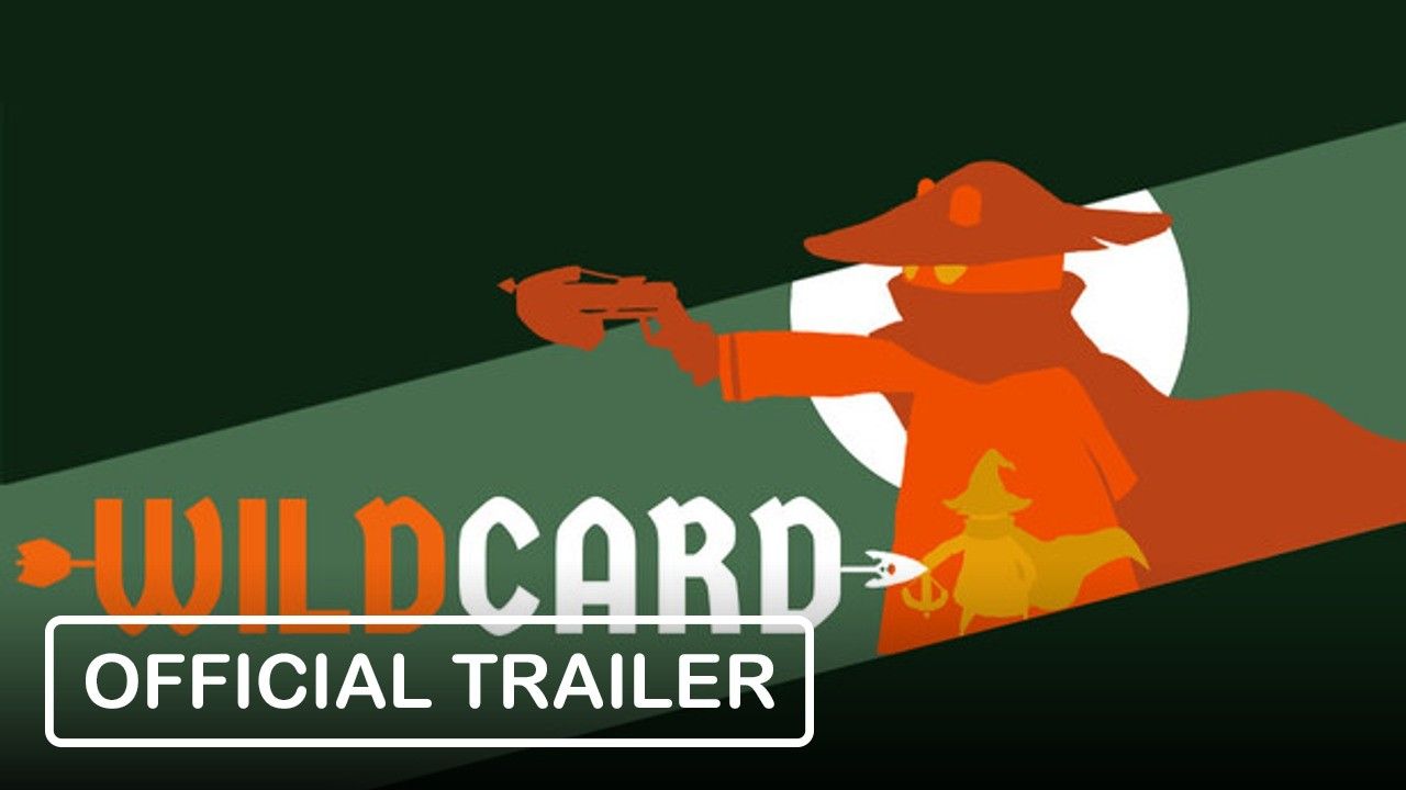 Wildcard - Offizieller Trailer
