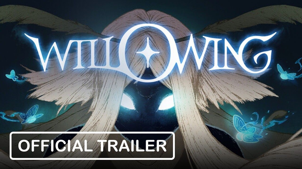 Will O Wing - Official Trailer