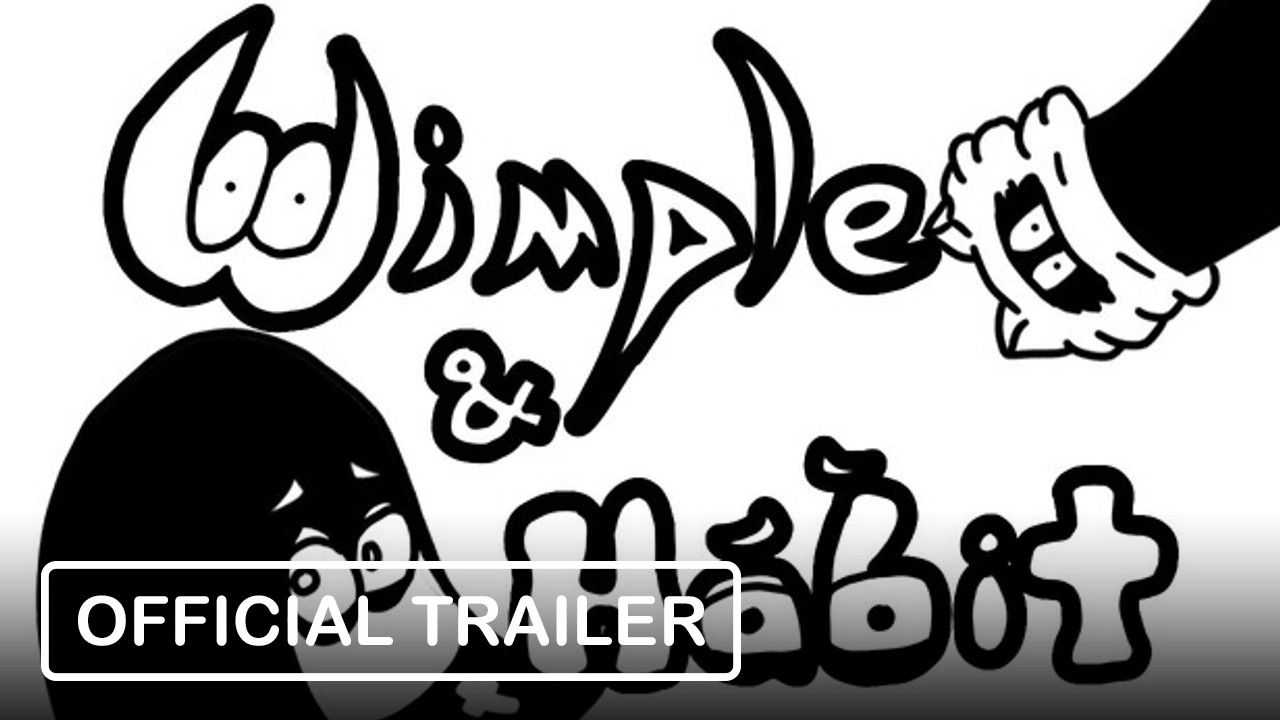 Wimple and Habit - Gameplay Trailer