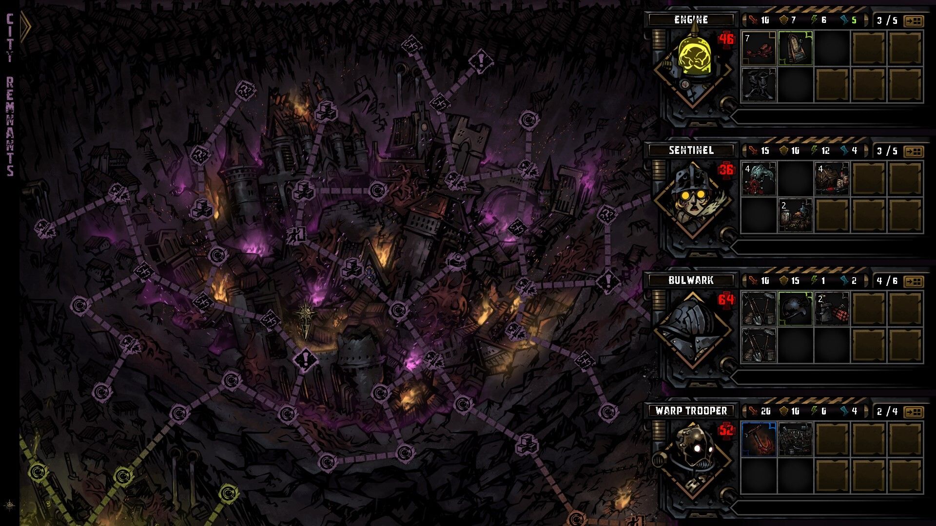 Wundertrench Coming soon to Steam