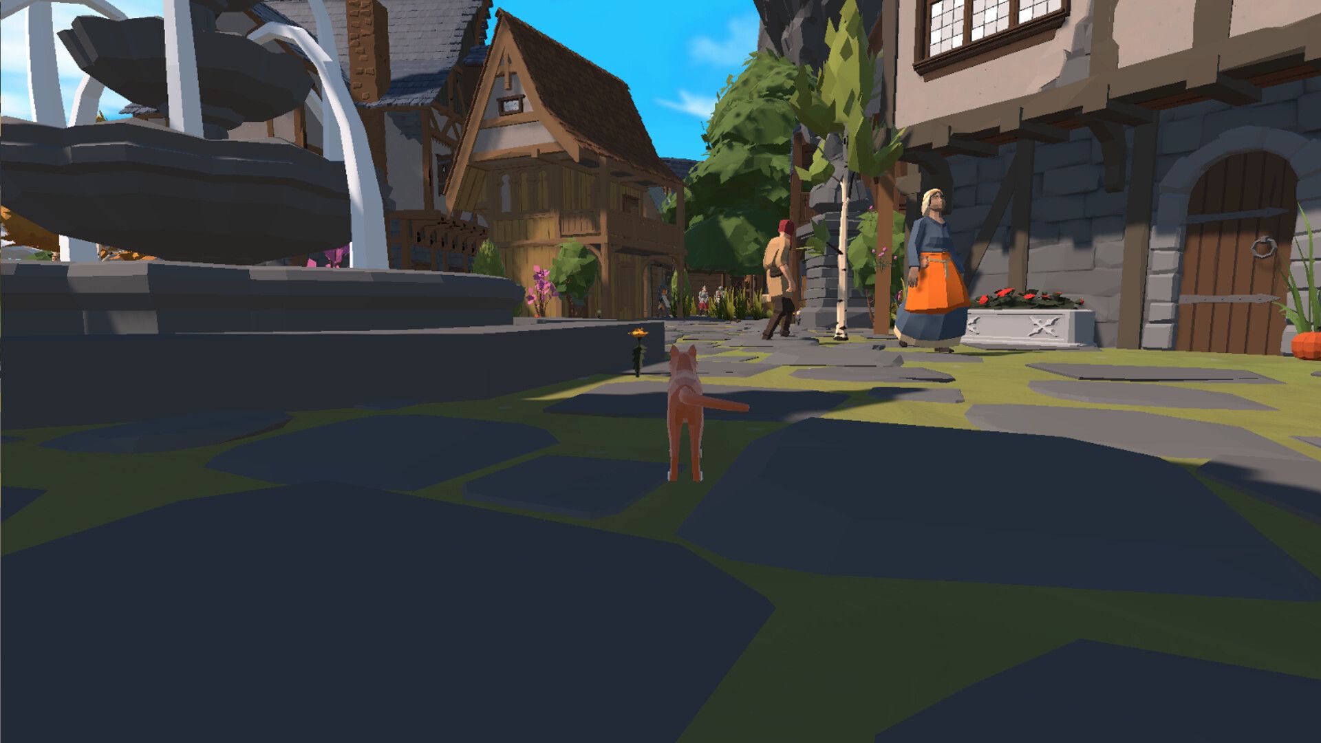 Your Meow-jesty! - Trailer