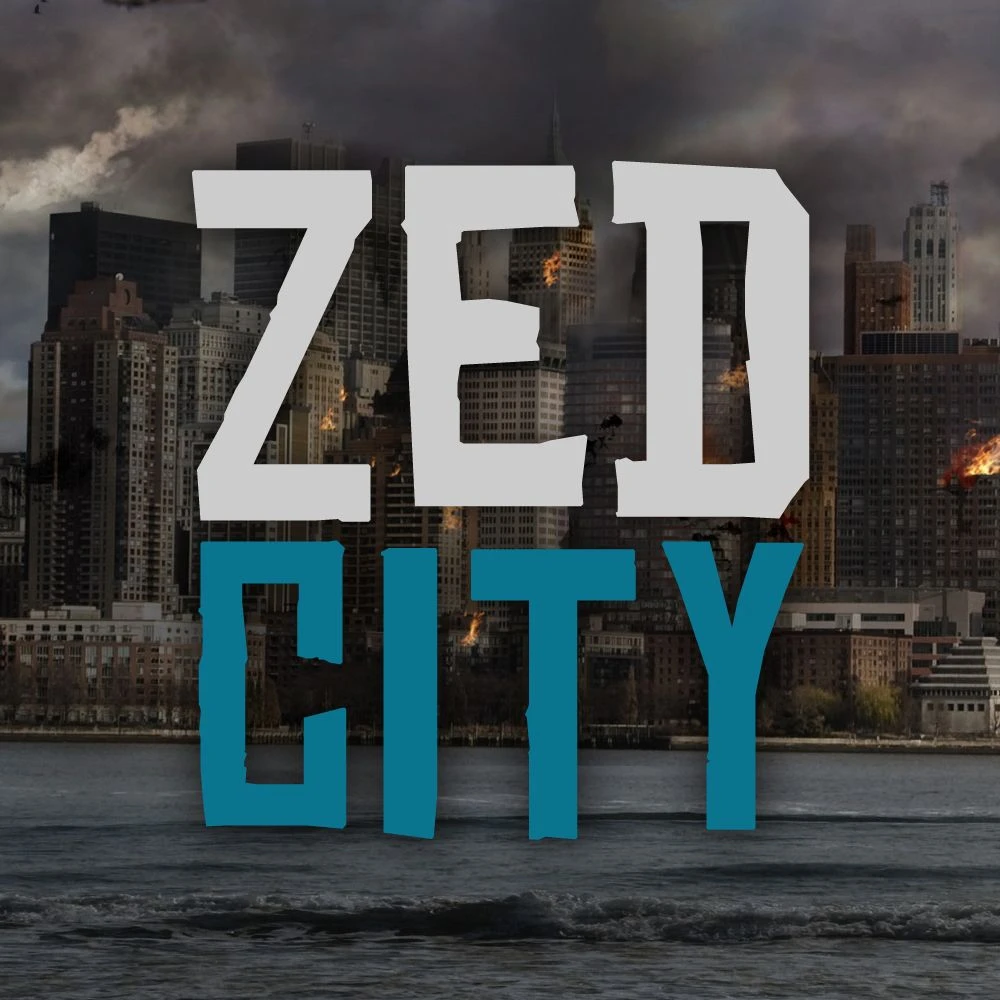 ZedCity a Zombie Survival PBBG